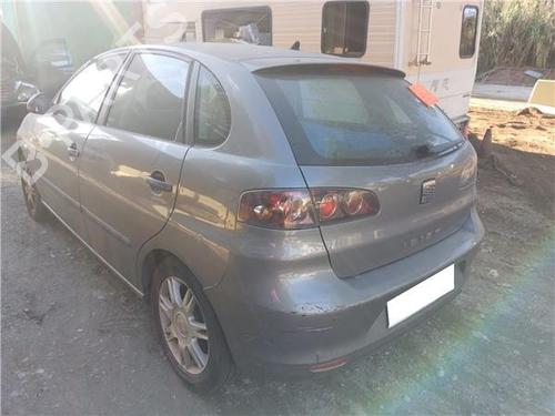 Right tailgate light SEAT IBIZA III (6L1) 1.4 16V | BP29273485C80 