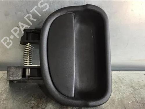 Used Rear right interior door handle RENAULT KANGOO (KC0/1_) D 55 1.9 (KC0D) (54 hp) 14338739
