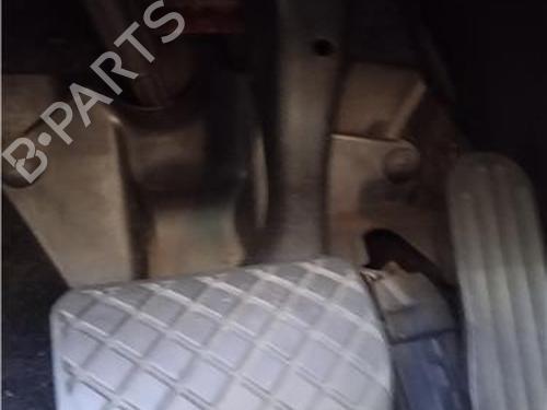 Break pedal VW GOLF VI (5K1) | BP32417397I19
