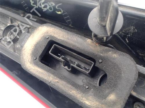 Right taillight FORD FOCUS C-MAX (DM2)  | BP24869517C35 