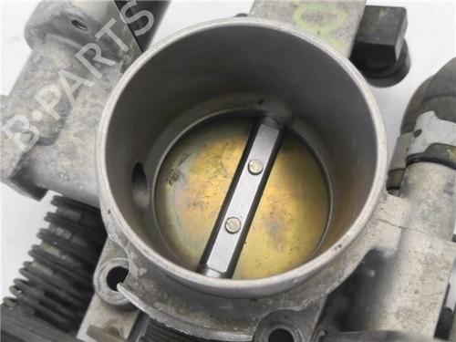 Throttle body OPEL ASTRA G Hatchback (T98) 1.6 16V (F08, F48) | BP28825548M82 