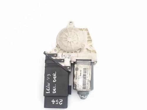 Right front window motor SEAT LEON (1M1)  | BP14343224E20 