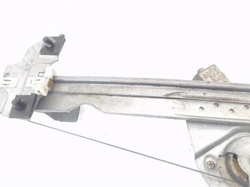 Front left window mechanism DACIA SANDERO 1.4 (BS0C, BS0A, BS0G, BS1F, BS0E) | BP29134642C22  - Image 8