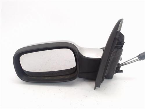 Left mirror RENAULT MEGANE II (BM0/1_, CM0/1_)  | BP13051481C26 