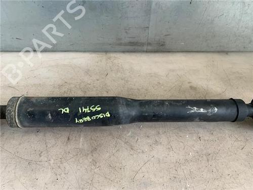 Driveshaft LAND ROVER DISCOVERY III (L319) 2.7 TD 4x4 | BP25977335M37 