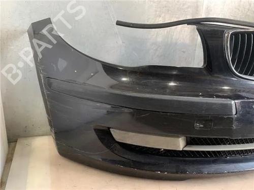Front bumper BMW 1 (E87)  | BP24315444C7 