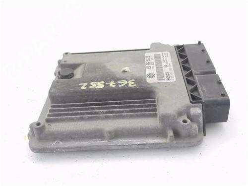 Control unit VW GOLF V (1K1) 1.9 TDI | BP38253411M11 - Image 6