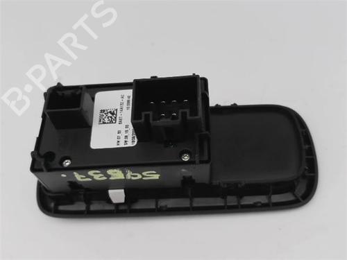 Left front window switch FORD FIESTA VI (CB1, CCN) 1.25 | BP22959115I27 
