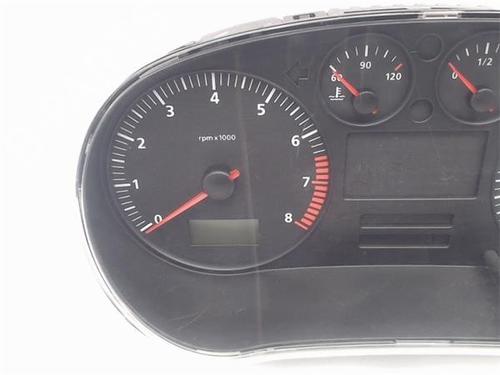 Instrument cluster SEAT LEON (1M1) 1.6 16 V | BP15984964C47 