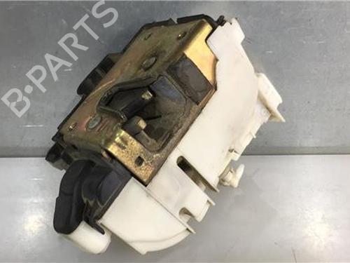 Used Front right lock SEAT IBIZA II (6K1) [1993-2002]  11362868