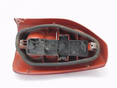 Left taillight CITROËN XSARA PICASSO (N68) 2.0 HDi | BP25891074C34 