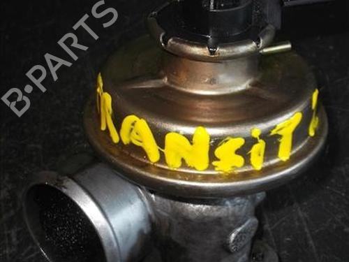 Used Egr FORD TRANSIT Van (FA_ _) [2000-2006]  9667151