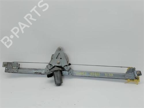 Used Other OPEL VIVARO A Van (X83) [2001-2015]  16221274