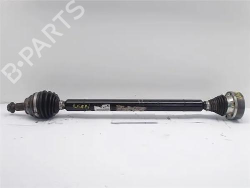 Used Right front driveshaft SEAT LEON (1P1) 1.4 TSI (125 hp) 12148410