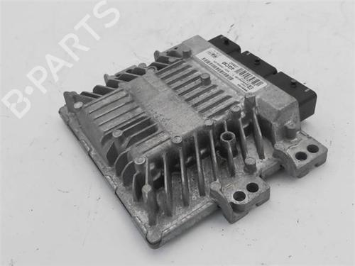 Electronic module FORD GALAXY II (WA6) 2.0 TDCi | BP36230980M83 - Image 6