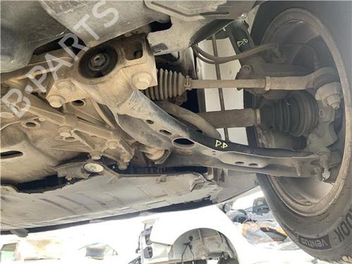 Used Right front suspension arm SEAT LEON (1P1) 1.9 TDI (105 hp) 32417873