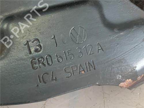 Right front steering knuckle VW POLO V (6R1, 6C1) 1.4 (6R1) | BP22132816M26 