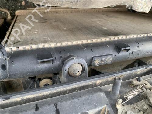 Water radiator PEUGEOT PARTNER MPV (5_, G_) | BP32419508M31