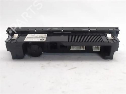 Climate control BMW 3 (E46)  | BP13051139I5 