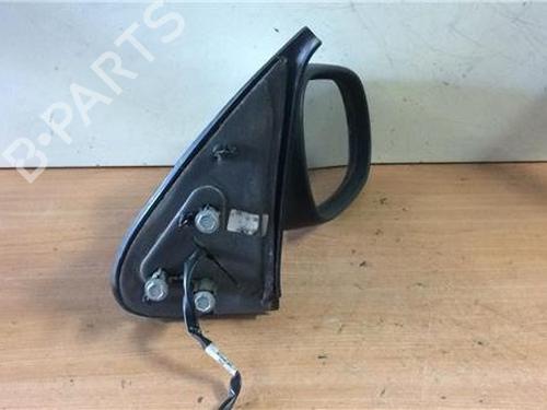 Right mirror NISSAN MICRA III (K12)  | BP13055552C27 