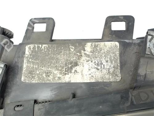 Left headlight AUDI A3 (8L1)  | BP13053333C28 