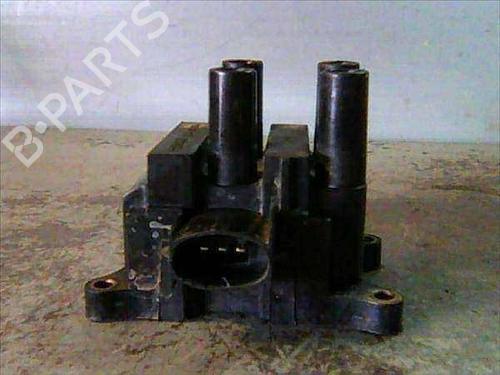 Ignition coil MAZDA 2 (DY)  | BP12149008M94 