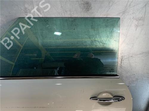 Left front door MINI MINI (R50, R53) Cooper S | BP29355507C2 