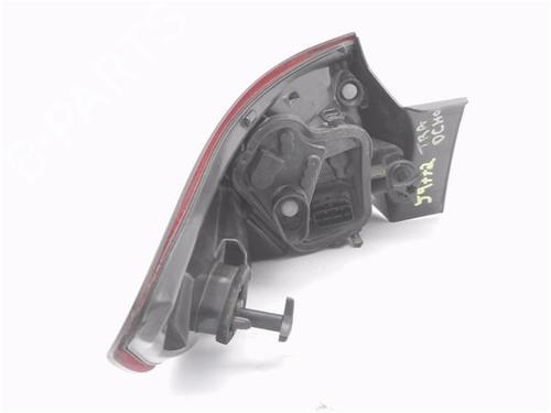 Right taillight RENAULT MEGANE III Grandtour (KZ0/1) 1.5 dCi (KZ09, KZ0D, KZ1G, KZ29, KZ14, KZ1W, KZ10, KZ1F,... | BP29251269C35 