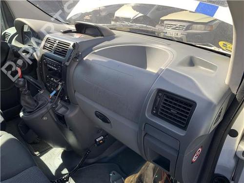 Used Airbag Kit PEUGEOT EXPERT Van (VF3A_, VF3U_, VF3X_) 2.0 HDi 120 (120 hp) 29135055