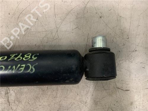 BP16256018M18 | Left rear shock absorber RENAULT SCÉNIC I MPV (JA0/1_, FA0_) 1.6 16V BP16256018M18