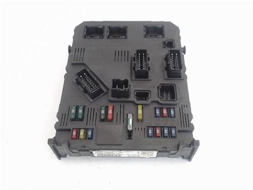 Electronic module CITROËN XSARA PICASSO (N68) 2.0 HDi | BP17327287M83 