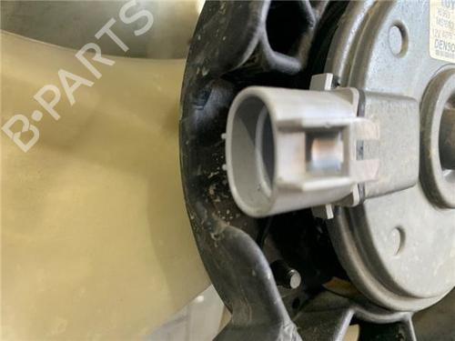 Radiator fan TOYOTA YARIS (_P1_)  | BP22958948M35 