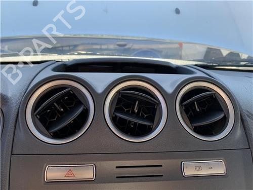 Middle console FORD TRANSIT CONNECT (P65_, P70_, P80_) 1.8 TDCi | BP32450646I22