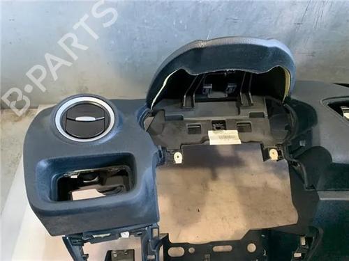 Dashboard FORD FIESTA VI (CB1, CCN) 1.25 | BP18917251C46 