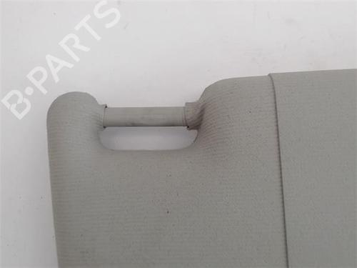 Right sun visor VW GOLF PLUS V (5M1, 521) 1.9 TDI | BP17224540I2 
