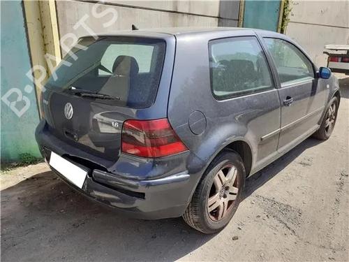 Spjældhus VW GOLF IV (1J1) 1.6 | BP9635177M82 