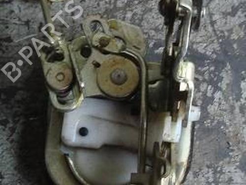 Rear left lock TATA INDICA 1.4 D | BP26953570C100 