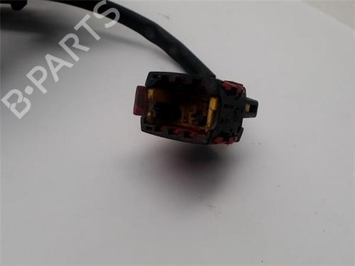 Køleventilator elektrisk PEUGEOT 206 Hatchback (2A/C) 2.0 S16 | BP26408859M35 