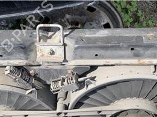 Used Crossmember Crossmember VW TRANSPORTER T4 Bus (70B, 70C, 7DB, 7DK, 70J, 70K, 7DC, 7DJ) [1990-2004] 25719141 25719141