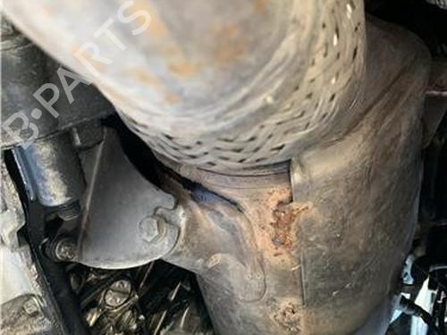 Catalyst BMW 3 (E90) 330 d | BP32418691M10