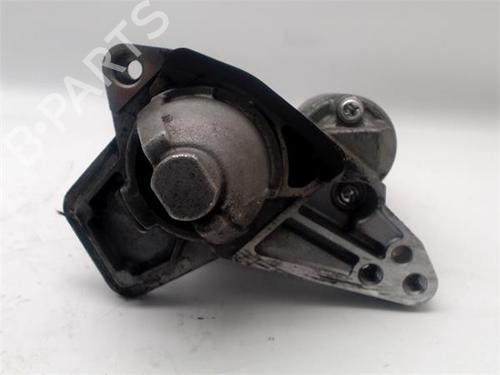Startmotor RENAULT MEGANE IV Hatchback (B9A/M/N_) 1.2 TCe 130 (B9MR) | BP20169146M8 