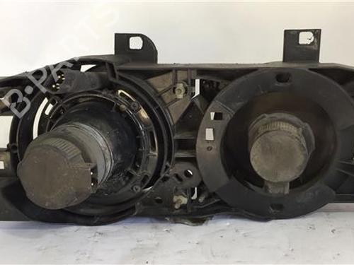 Left headlight BMW 5 (E34) 525 i | BP11342309C28