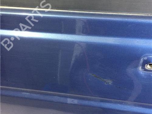 Right front door MITSUBISHI PAJERO I (L04_G, L14_G)  | BP11363013C3 