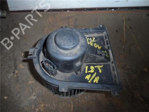 Used Heater blower motor SEAT LEON (1M1) 1.8 20V T (180 hp) 9738293