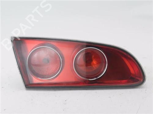 Used Left tailgate light Left tailgate light SEAT IBIZA III (6L1) [2002-2009] 39454400 39454400
