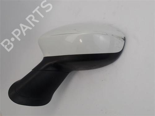 Left mirror FIAT GRANDE PUNTO (199_) 1.2 | BP18340356C26 