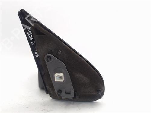 Left mirror MAZDA 3 (BK)  | BP13051460C26 