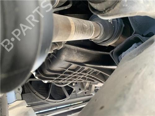 Left front driveshaft FORD TRANSIT CONNECT (P65_, P70_, P80_) 1.8 TDCi | BP32450680M38 