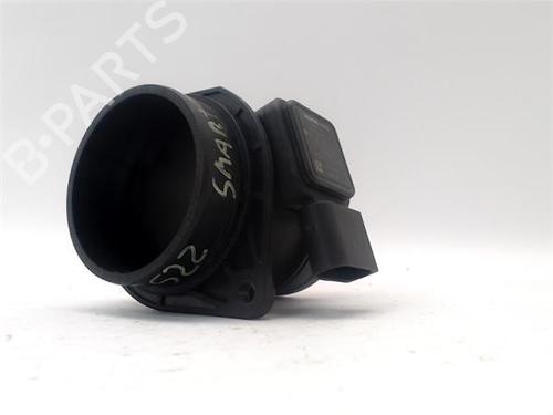 Mass air flow sensor SMART FORFOUR (454) 1.5 CDI (454.000) | BP20480768M95 