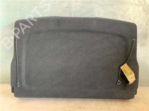 Used Rear parcel shelf CITROËN C4 Coupe (LA_) 1.6 16V (109 hp) 25718681